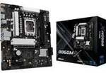 B860M-X, Mainboard