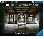 Puzzle Lost Places Edition - Frauenpavillion Beelitzer Heilst&auml;tten