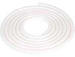 AlphaTube HF 13/10 (3/8"ID) - UV Wei&szlig; 3m, Schlauch