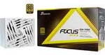 FOCUS GX-750 V4 ATX3.1 White Edition, PC-Netzteil