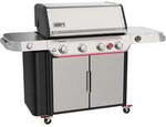 Gasgrill Genesis SP-435W GBS