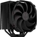 Fortis 5 Black, CPU-K&uuml;hler