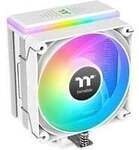 ASTRIA 200 ARGB Lighting CPU Cooler - White, CPU-K&uuml;hler