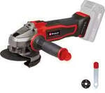 Power X-Change Akku-Winkelschleifer TE-AG 18/115-2 Li - Solo, 18Volt