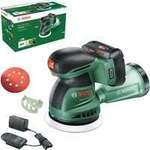 Akku-Exzenterschleifer UniversalOrbit 18V-20, 18Volt