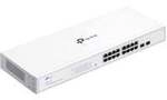 Festa FS318G, Switch