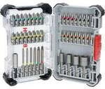 Schrauberbit-Set Extra Hard, 43-teilig, Bit-Satz