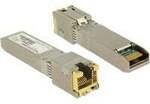 Adapter SFP+ Modul 10GBase-T > RJ-45