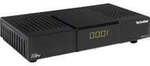Set-Top-Box DVB-C Single-Tuner Free to air mit elektronischem Programmf&uuml;hrer
