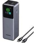 PB722 Powerbank 25.000mAh 200W Fast Charging Display