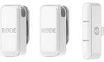 Wireless Micro Lightning , Mikrofon