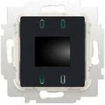 Raumtemperaturregler Einsatz Typ 1094 USITA-Bluetooth mit Display und...