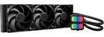 Silent Loop 3 420mm, Wasserk&uuml;hlung