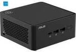 NUC 15 Pro Tall Kit RNUC15CRHC500002, Barebone