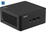NUC 15 Pro Tall Kit RNUC15CRHC700002, Barebone