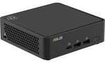 NUC 15 Pro Slim RNUC15CRKC500002, Barebone