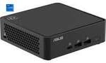 NUC 15 Pro Slim Kit RNUC15CRKC700002, Barebone