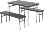 Camping-Tisch Pack-Away Table for 4 2199746