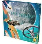 Planet Unknown - Supermoon, Brettspiel