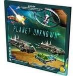 Planet Unknown - Neue Planeten & Konzerne, Brettspiel