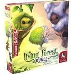 Living Forest Duell, Brettspiel