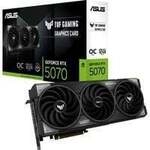 GeForce RTX 5070 TUF GAMING OC, Grafikkarte