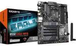 B550 EAGLE WIFI6, Mainboard