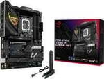 ROG STRIX Z890-H GAMING WIFI, Mainboard