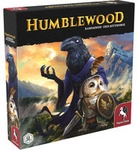 Humblewood: Kampagnen- und Settingbox, Brettspiel