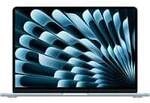 MacBook Air 34,5 cm (13,6") 2025, Notebook