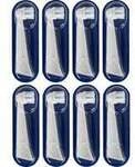 Oral-B iO Sanfte Reinigung 8er, Aufsteckb&uuml;rste