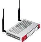 USG FLEX 100 AX Wifi 6, Firewall