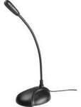 ATR4750-USB, Mikrofon