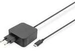 Notebook Ladeger&auml;t DA-10071, USB-C, 65 Watt