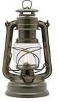 Laterne Baby Special 276 LED, LED-Leuchte
