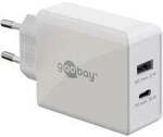 USB-C PD Dual-Schnellladeger&auml;t 30 Watt