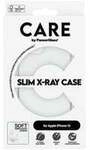 Slim X-Ray Case, Handyh&uuml;lle