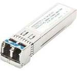 HP-kompatibel SFP+ 10G SM 1310nm 10Km mit DDM LC Duplex Stecker, Transceiver