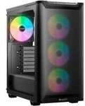 PURE BASE 501 LX , Tower-Geh&auml;use