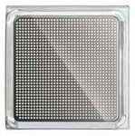 Wandmodul Abdeckung LED Licht, Rahmen