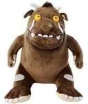 Der Gr&uuml;ffelo 40 cm, Kuscheltier
