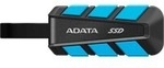 SC740 External SSD 2 TB, Externe SSD
