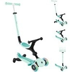 Go-Up Active Lights 360, Scooter
