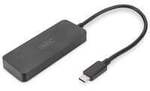 3-Port MST Video Hub, Dockingstation