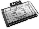 Core Geforce RTX 5090 Gamerock + Phantom, Wasserk&uuml;hlung