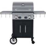 Deluxe Grillcenter VG 7000 Devil&rsquo;s Choice, Elektrogrill