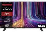 QF32VP750S, QLED-Fernseher