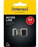 Micro Line 64 GB, USB-Stick