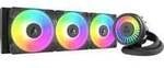 Liquid Freezer III Pro 360 A-RGB, Wasserk&uuml;hlung