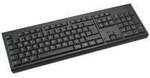 KB150 EQ, Tastatur